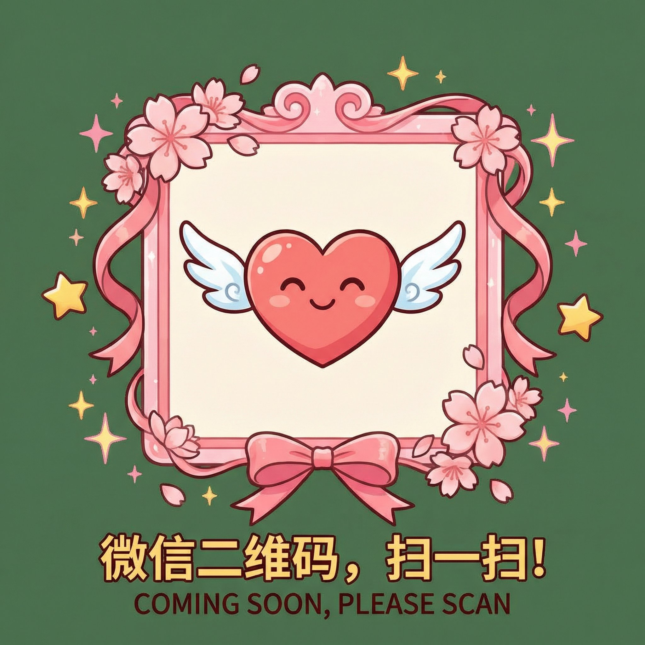 国产视频公众号二维码